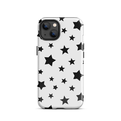 Star Party iPhone Case iPhone 13 Glossy