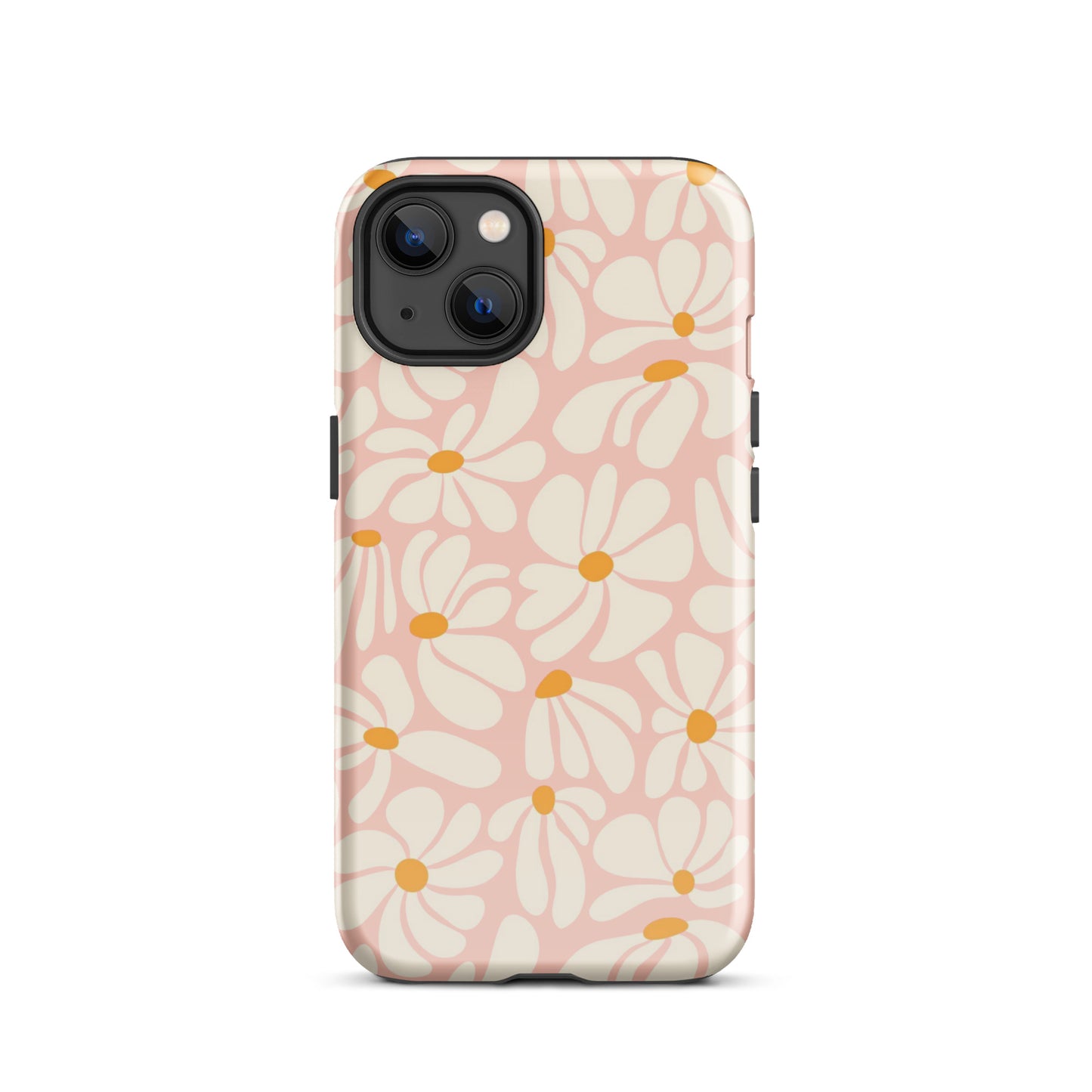 Flower Child iPhone Case iPhone 13 Glossy