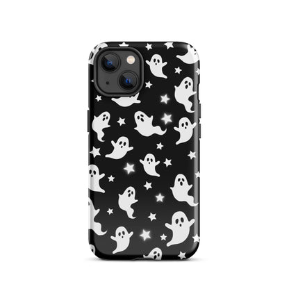 Ghost Stars iPhone Case