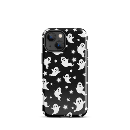 Ghost Stars iPhone Case