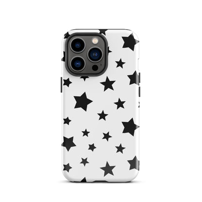 Star Party iPhone Case iPhone 13 Pro Glossy