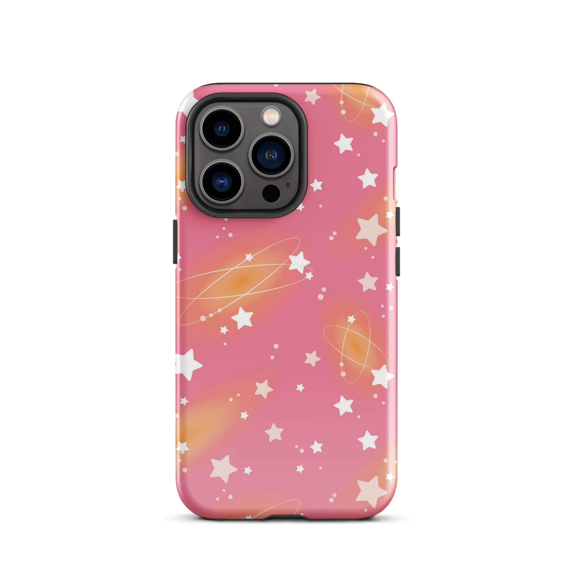 Star Aura iPhone Case iPhone 13 Pro Glossy