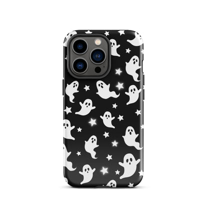 Ghost Stars iPhone Case