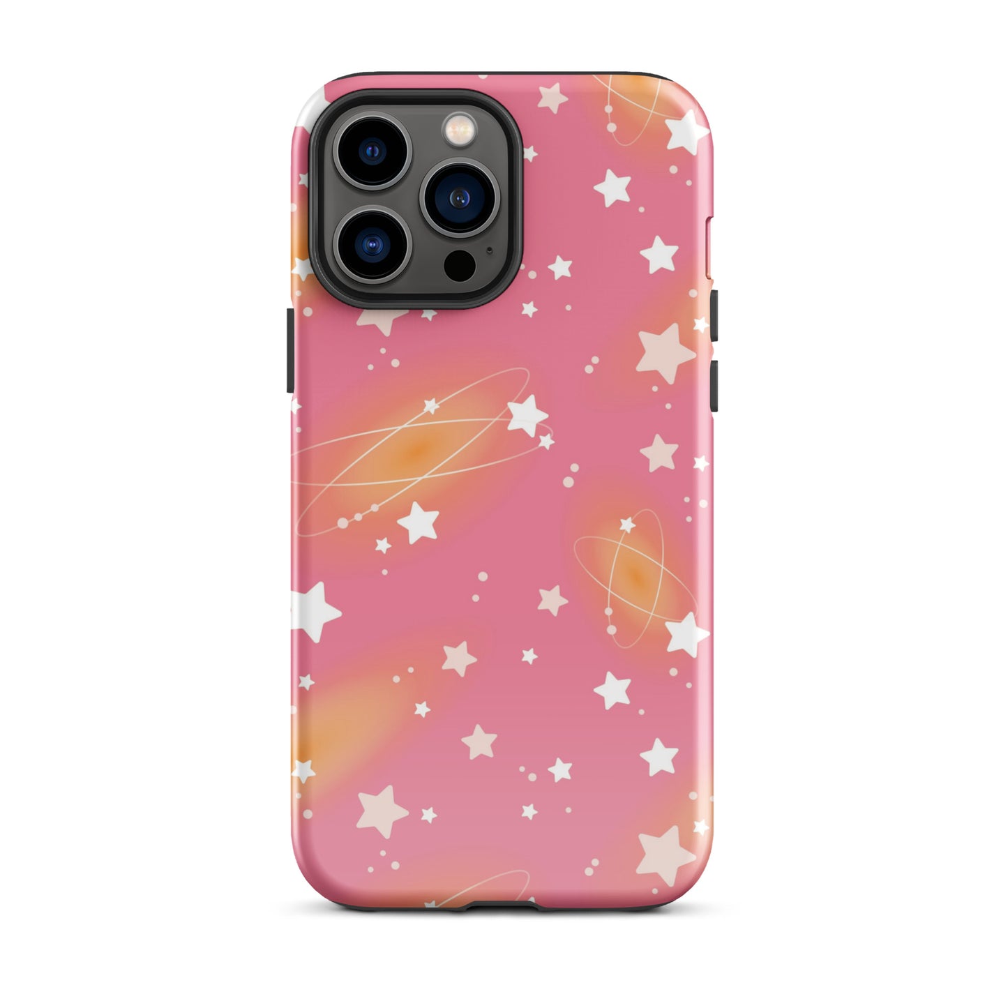 Star Aura iPhone Case iPhone 13 Pro Max Glossy
