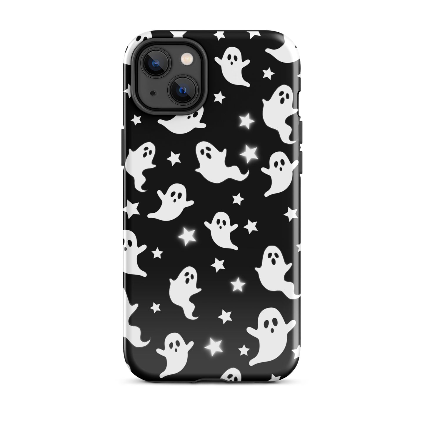 Ghost Stars iPhone Case