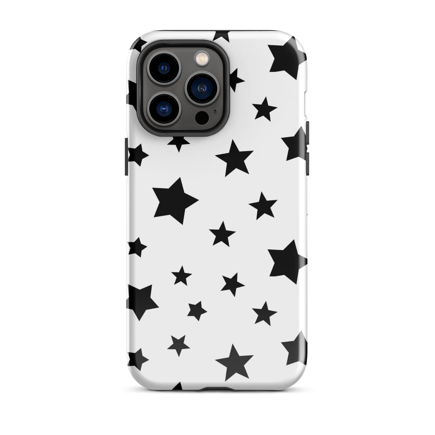 Star Party iPhone Case iPhone 14 Pro Max Glossy