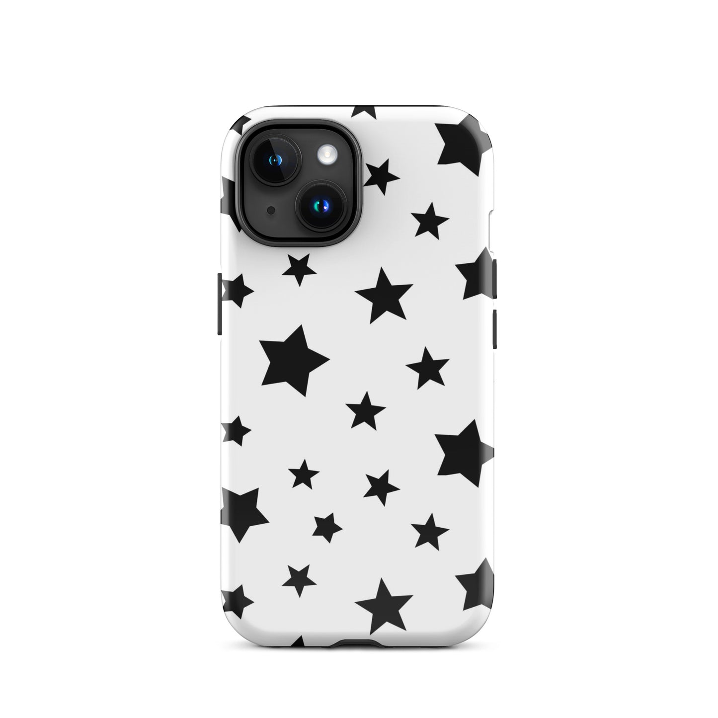 Star Party iPhone Case iPhone 15 Glossy