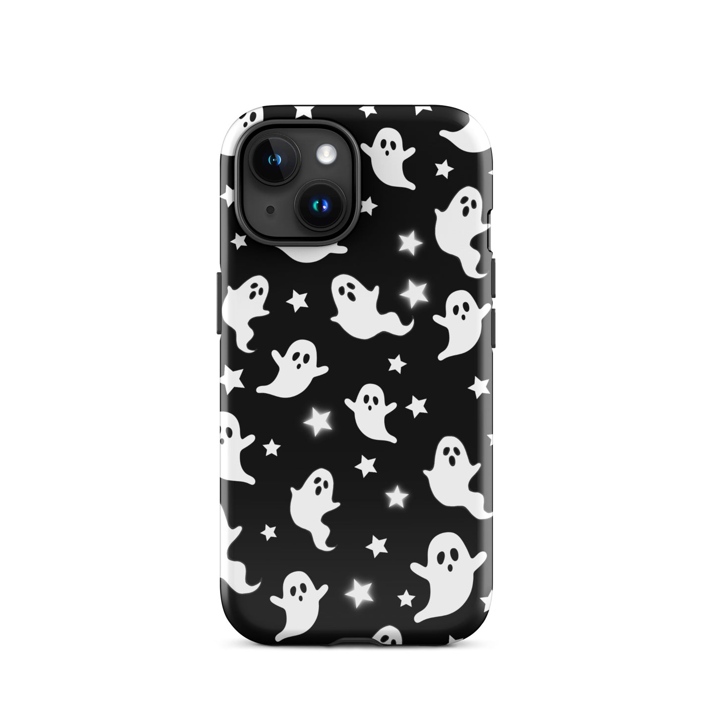 Ghost Stars iPhone Case