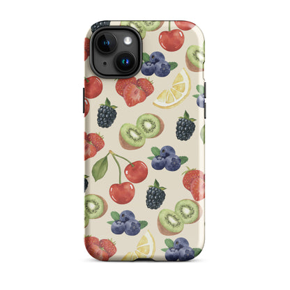 Fruits iPhone Case