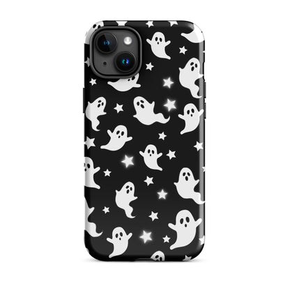 Ghost Stars iPhone Case