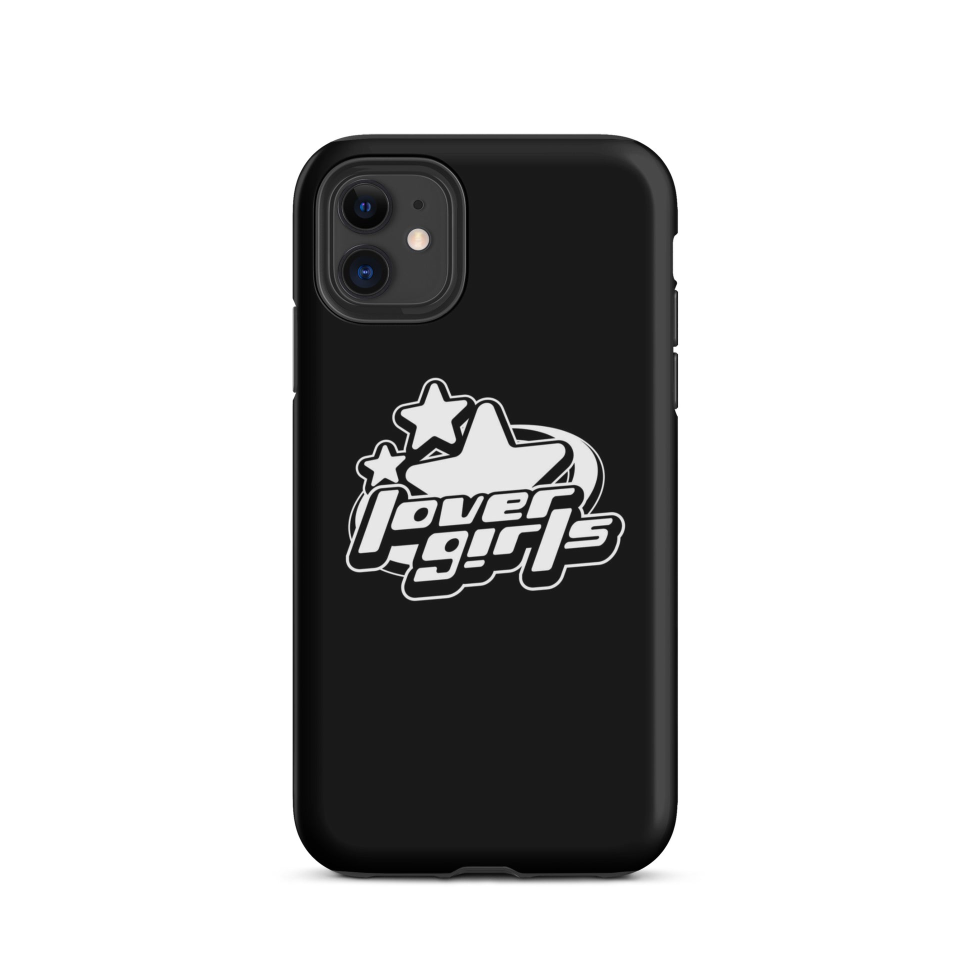 Lover Girls iPhone Case iPhone 11 Matte