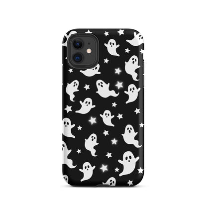 Ghost Stars iPhone Case