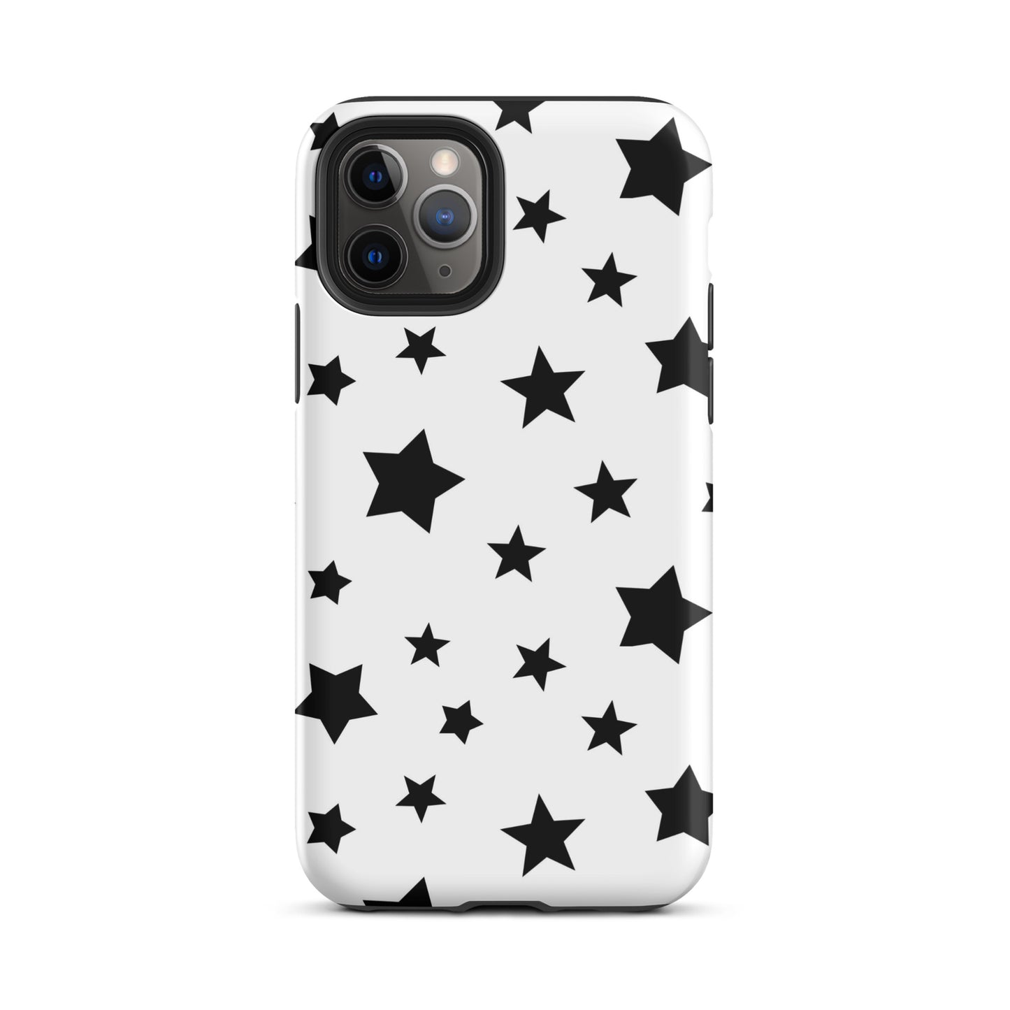 Star Party iPhone Case iPhone 11 Pro Matte