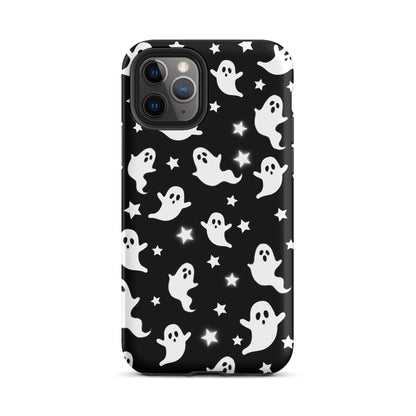 Ghost Stars iPhone Case