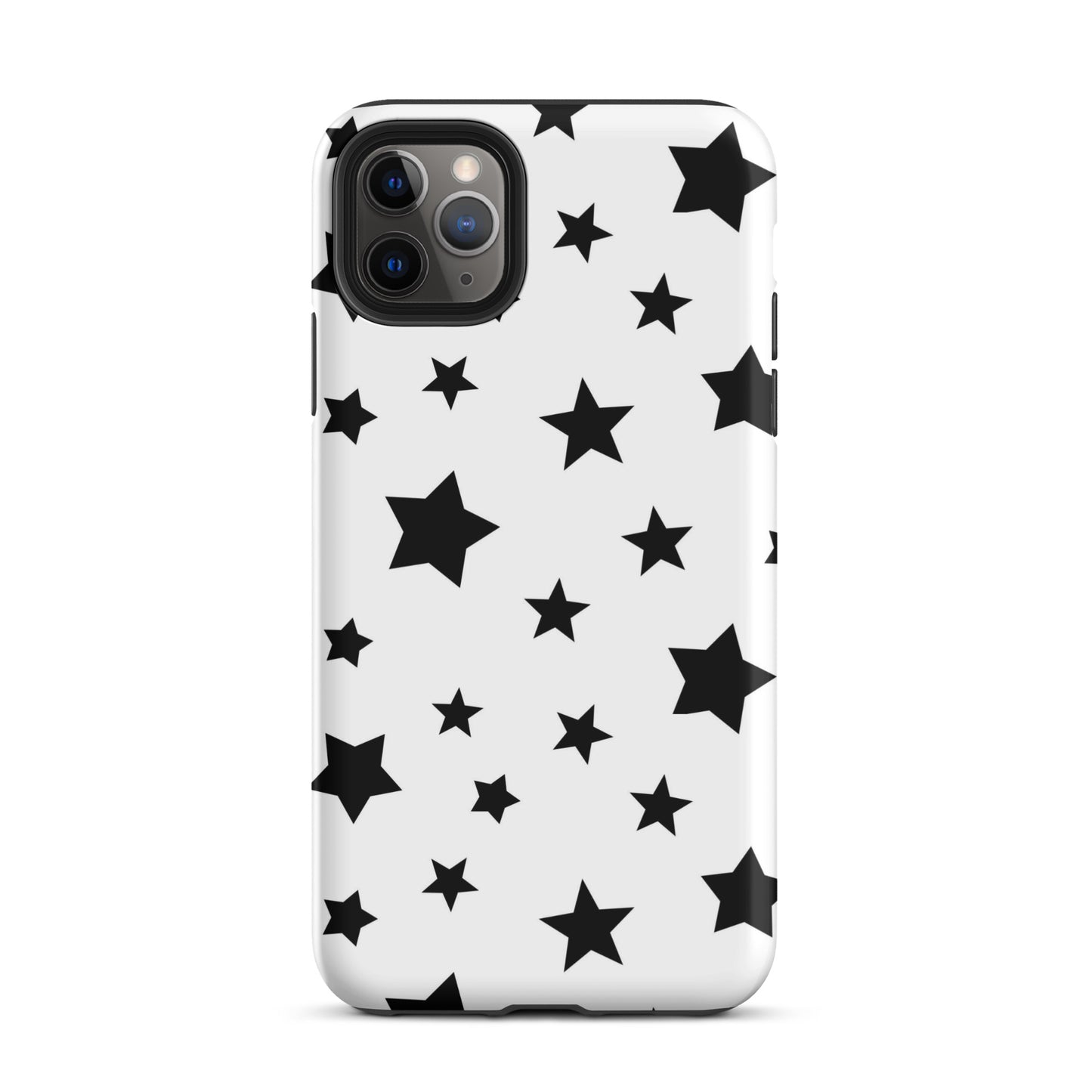 Star Party iPhone Case iPhone 11 Pro Max Matte