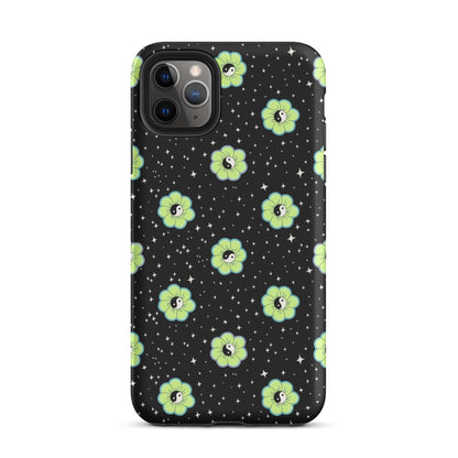 Yin & Yang Bloom iPhone Case iPhone 11 Pro Max Matte