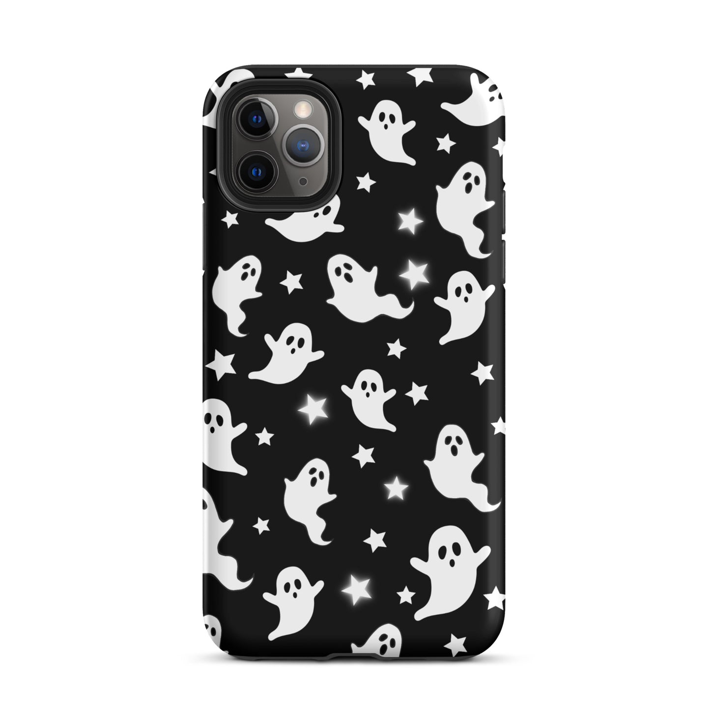 Ghost Stars iPhone Case