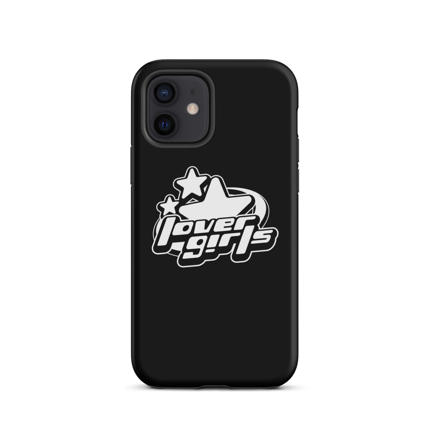 Lover Girls iPhone Case iPhone 12 Matte