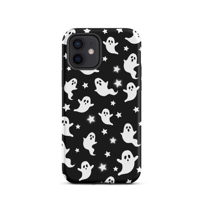 Ghost Stars iPhone Case