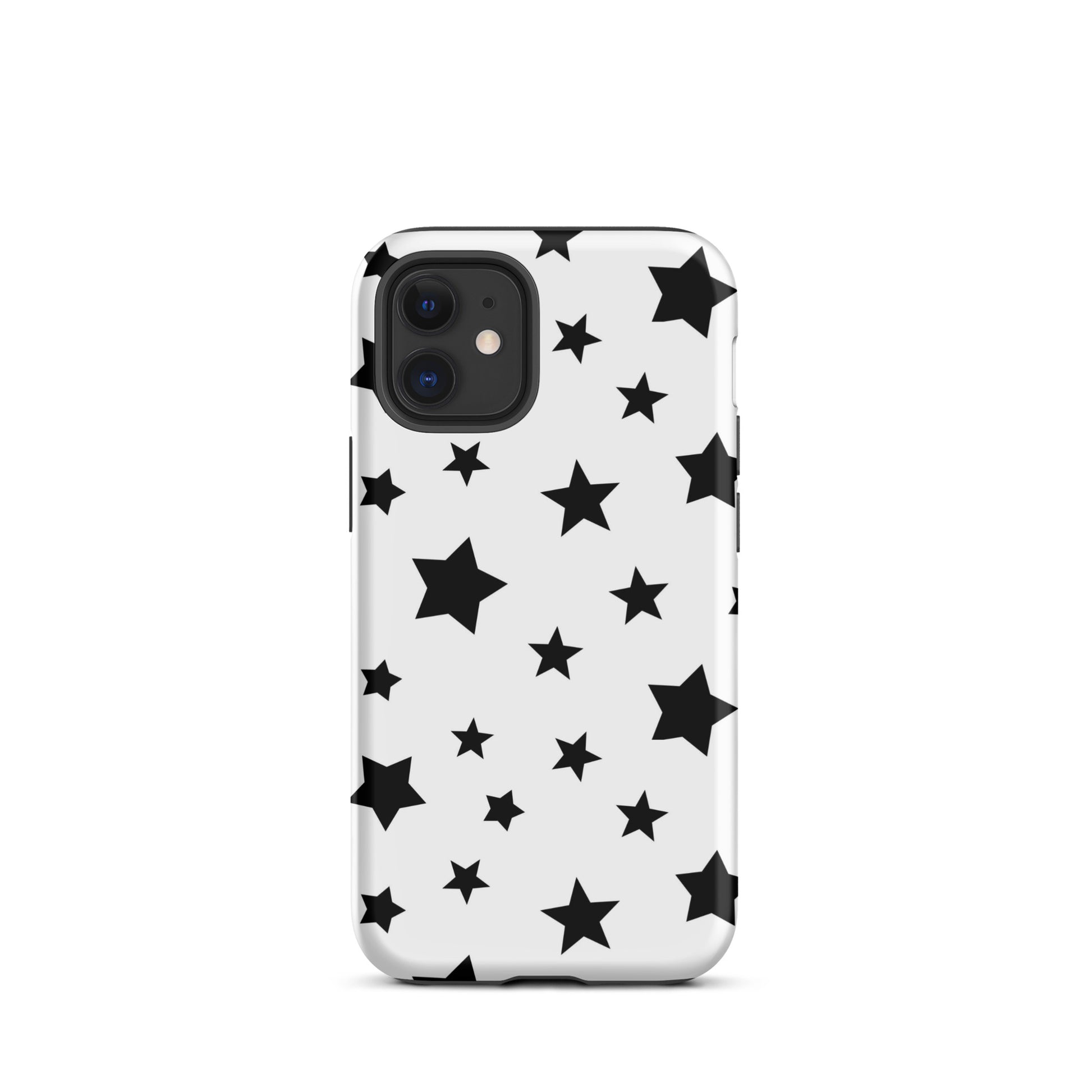 Star Party iPhone Case iPhone 12 mini Matte