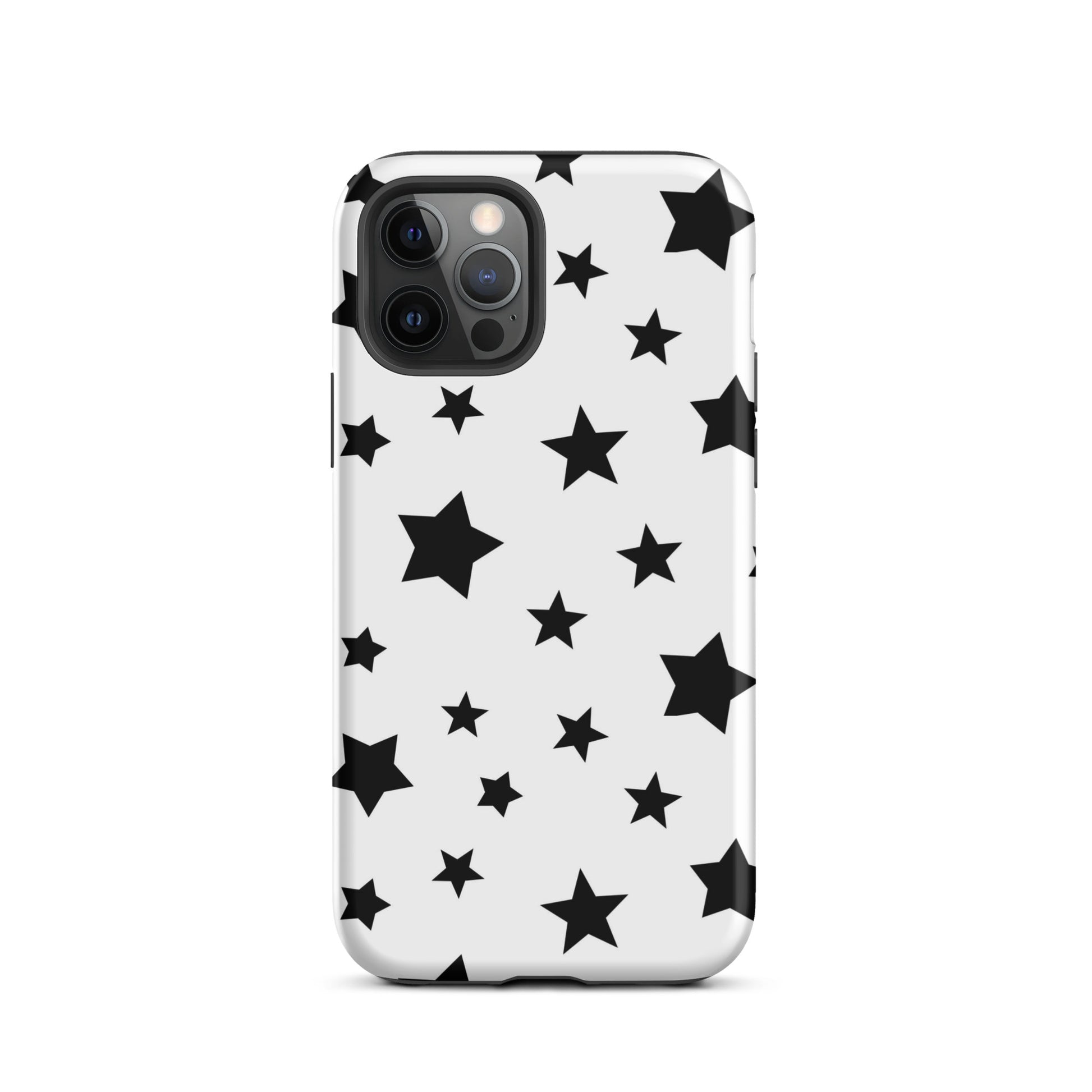 Star Party iPhone Case iPhone 12 Pro Matte