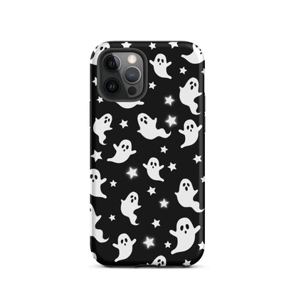 Ghost Stars iPhone Case