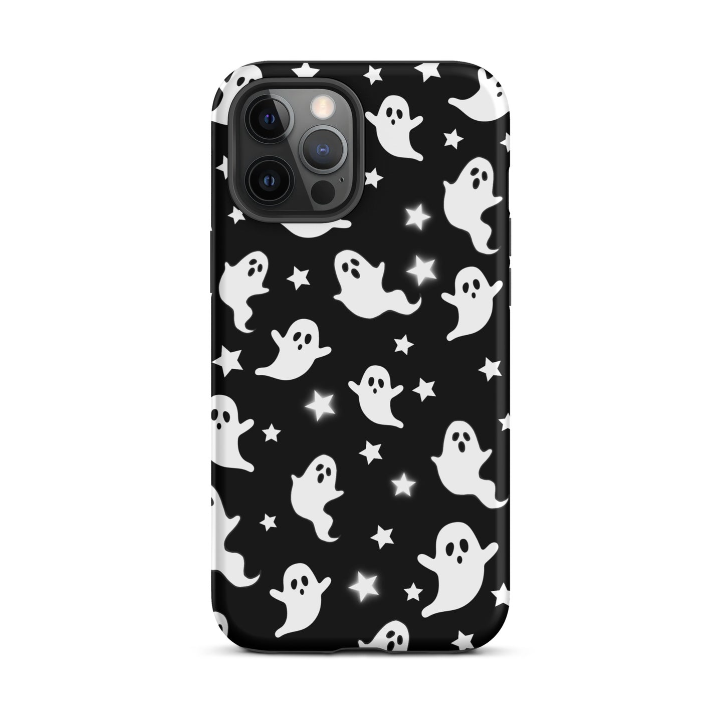 Ghost Stars iPhone Case