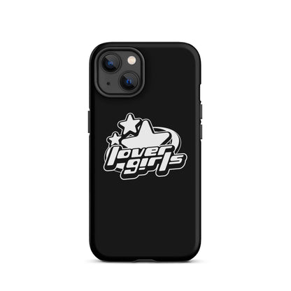 Lover Girls iPhone Case iPhone 13 Matte