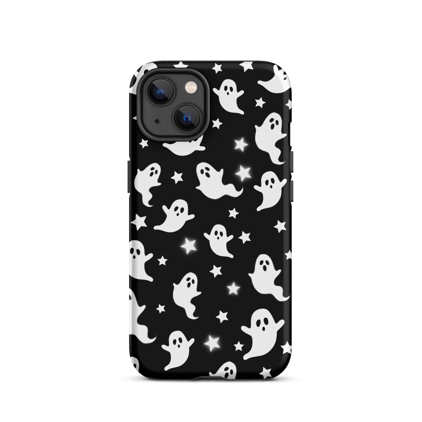 Ghost Stars iPhone Case