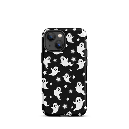 Ghost Stars iPhone Case