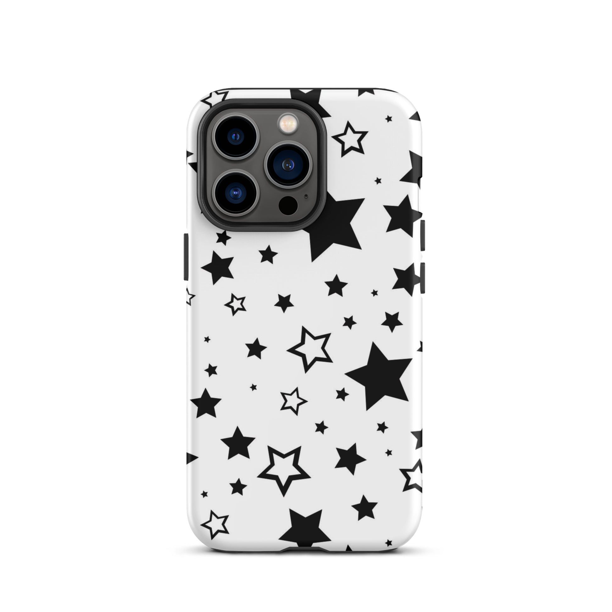 Star Girl iPhone Case iPhone 13 Pro Matte