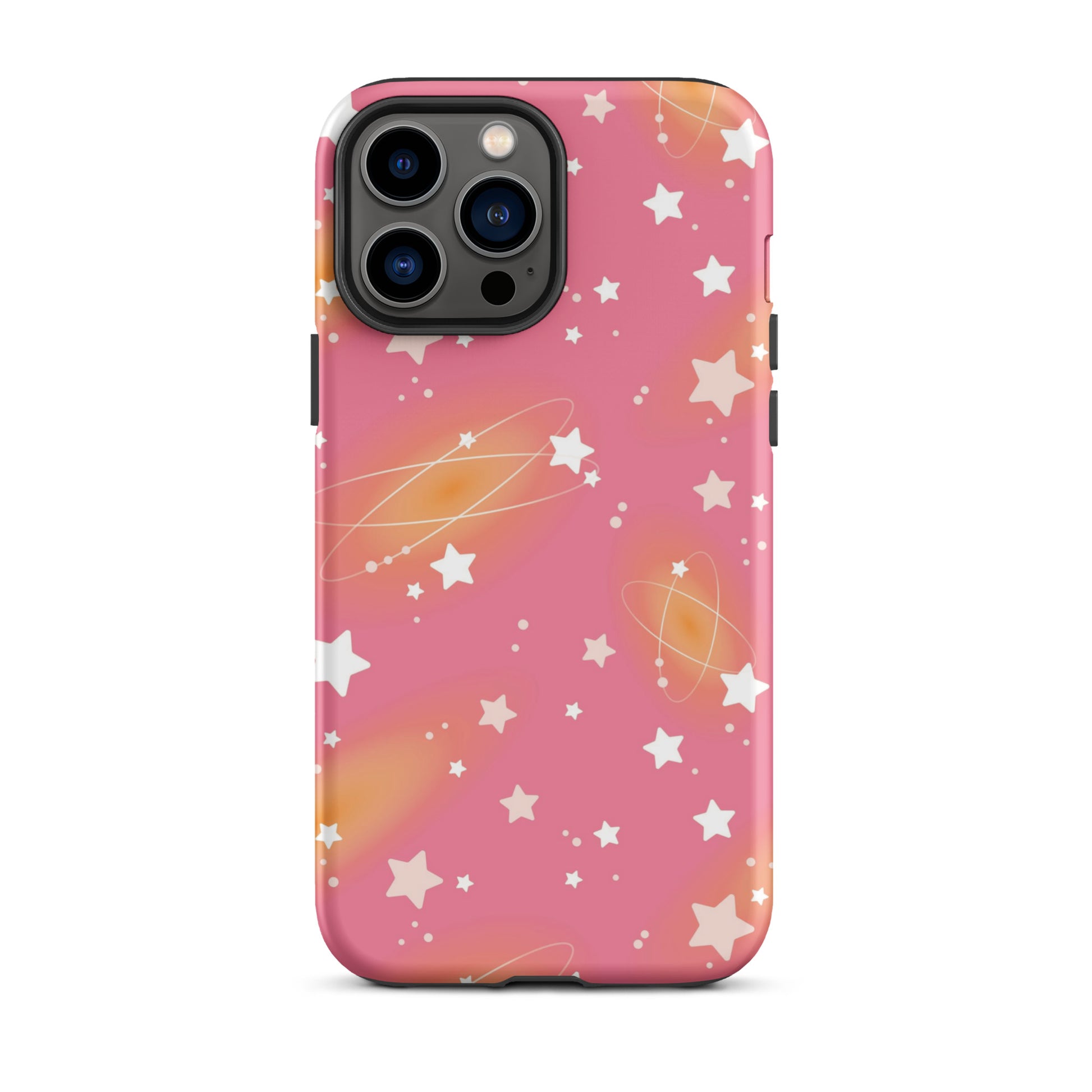 Star Aura iPhone Case iPhone 13 Pro Max Matte
