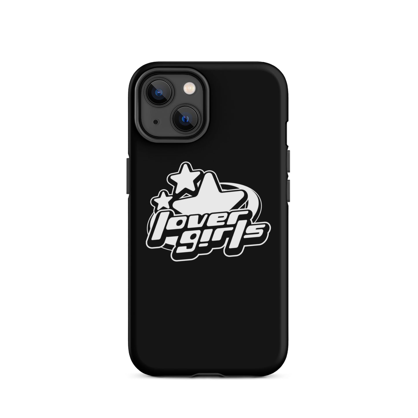 Lover Girls iPhone Case iPhone 14 Matte