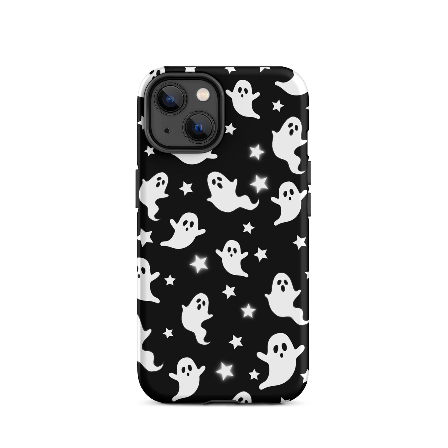 Ghost Stars iPhone Case