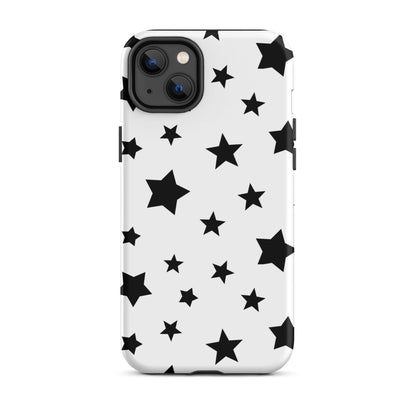 Star Party iPhone Case iPhone 14 Plus Matte