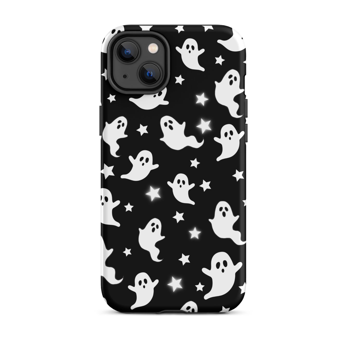 Ghost Stars iPhone Case