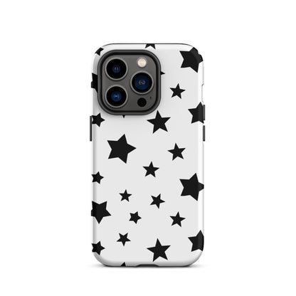 Star Party iPhone Case iPhone 14 Pro Matte