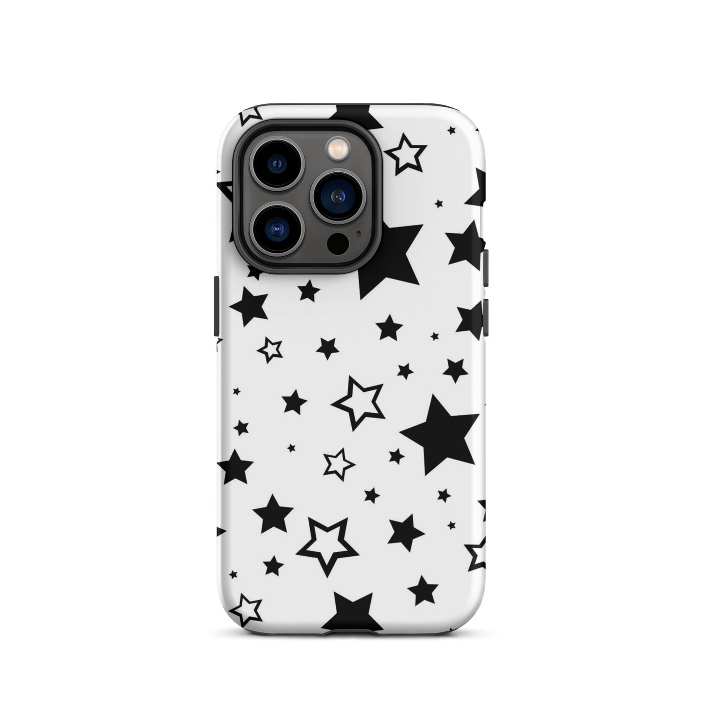 Star Girl iPhone Case iPhone 14 Pro Matte