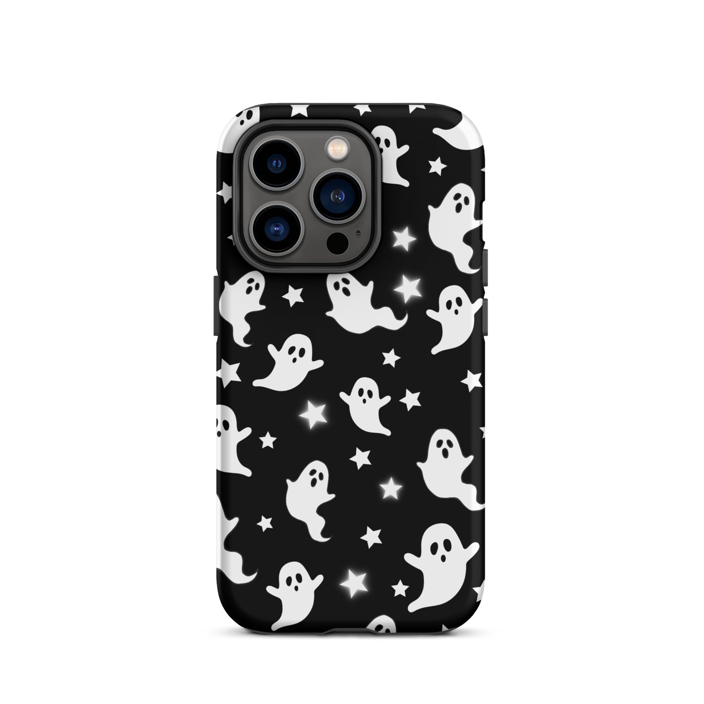 Ghost Stars iPhone Case