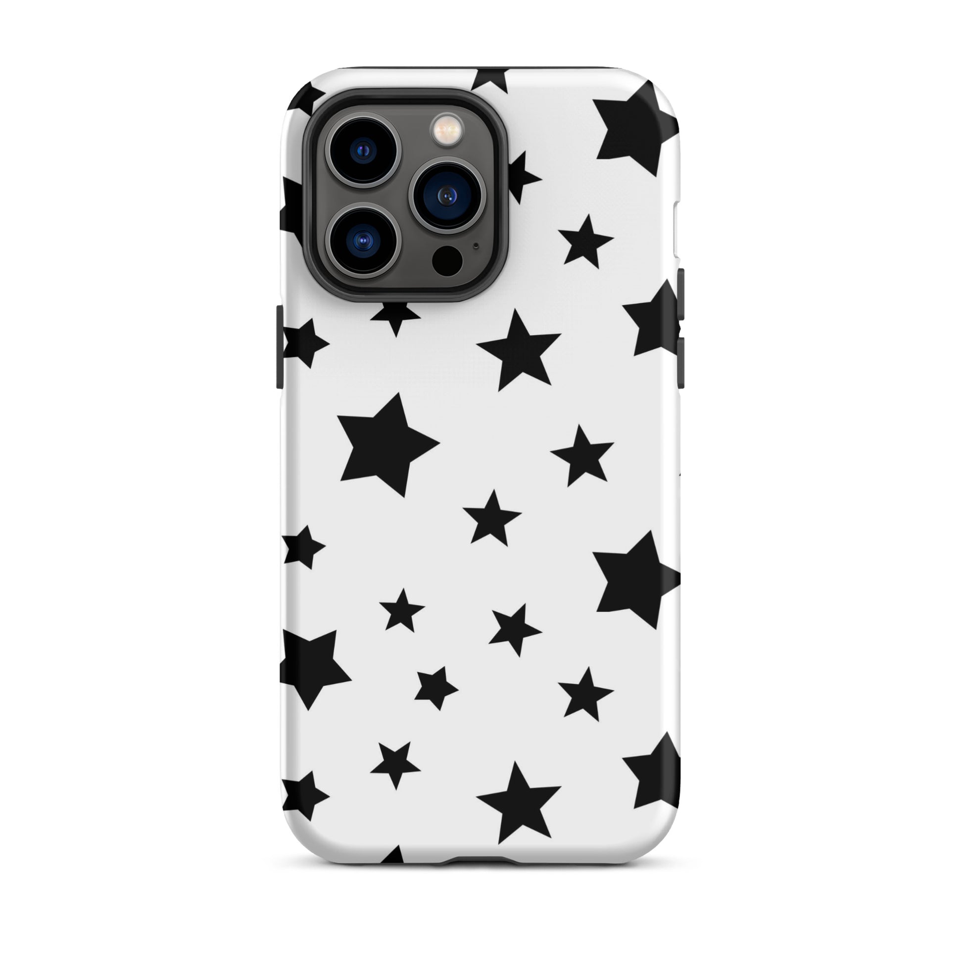 Star Party iPhone Case iPhone 14 Pro Max Matte