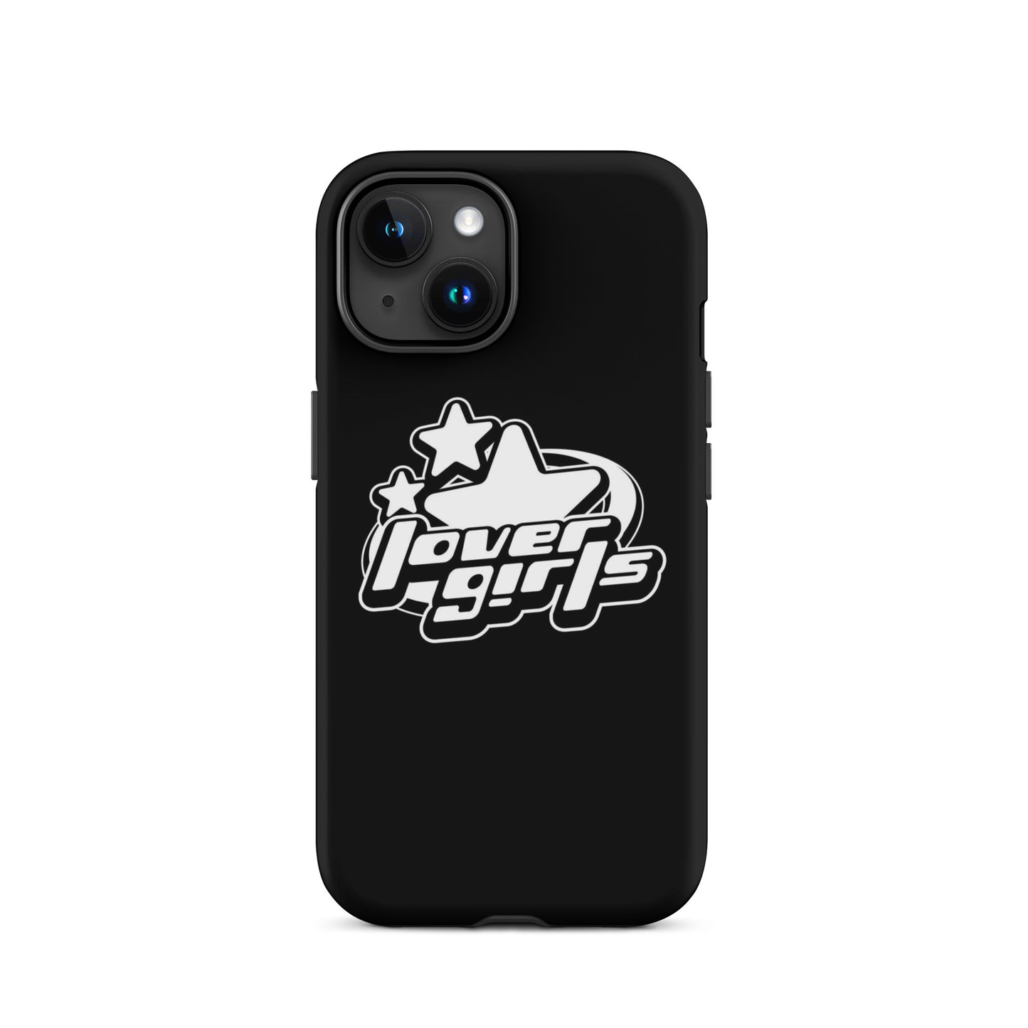 Lover Girls iPhone Case iPhone 15 Matte