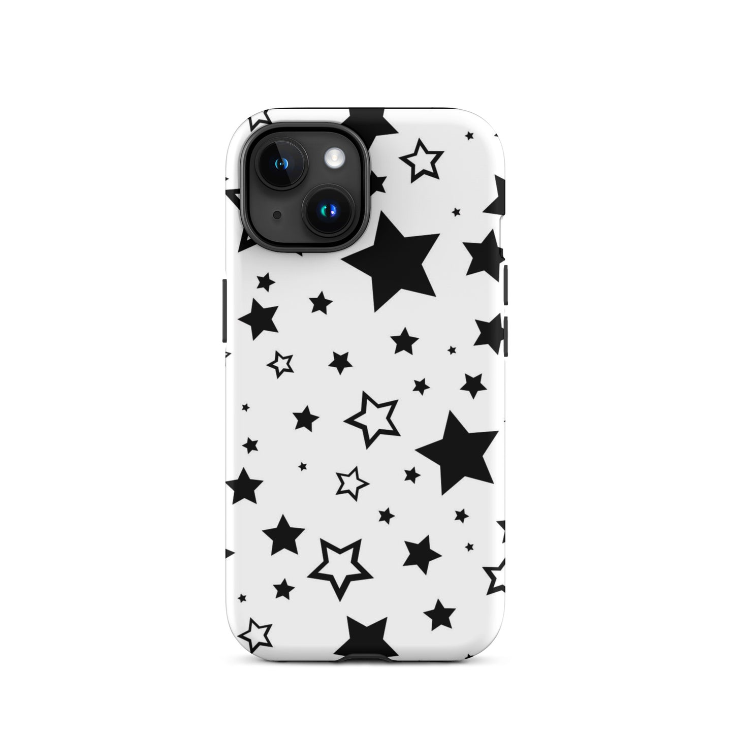 Star Girl iPhone Case iPhone 15 Matte