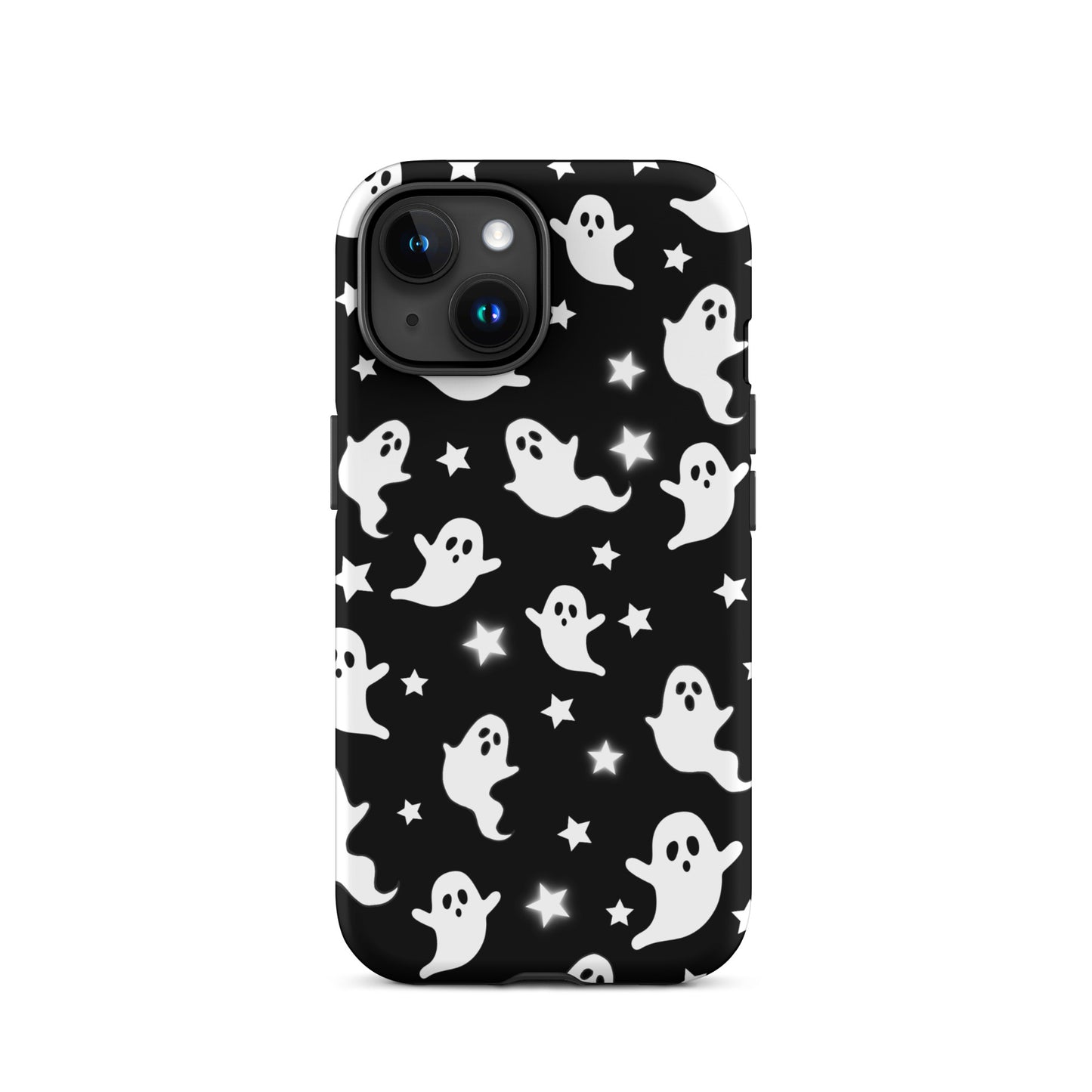 Ghost Stars iPhone Case