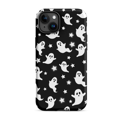 Ghost Stars iPhone Case