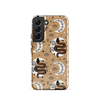 Celestial Serpent Samsung Case