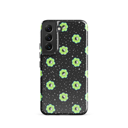 Yin & Yang Bloom Samsung Case