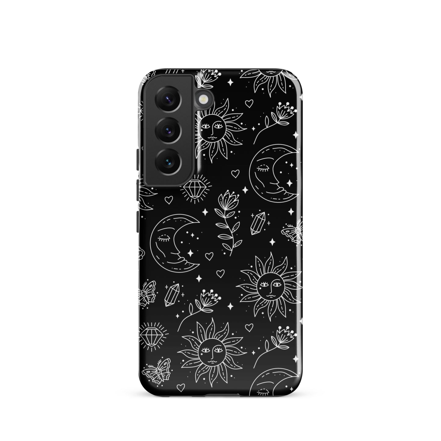 Celestial Samsung Case