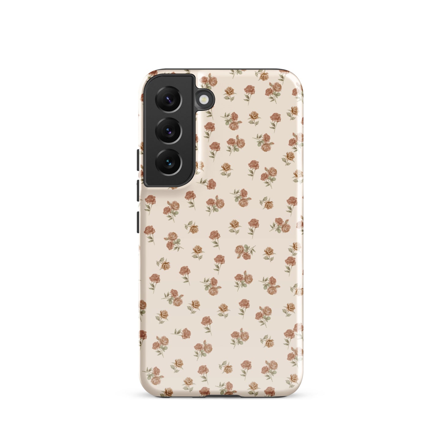 Cocoa Coquette Samsung Case