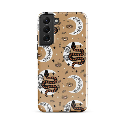 Celestial Serpent Samsung Case