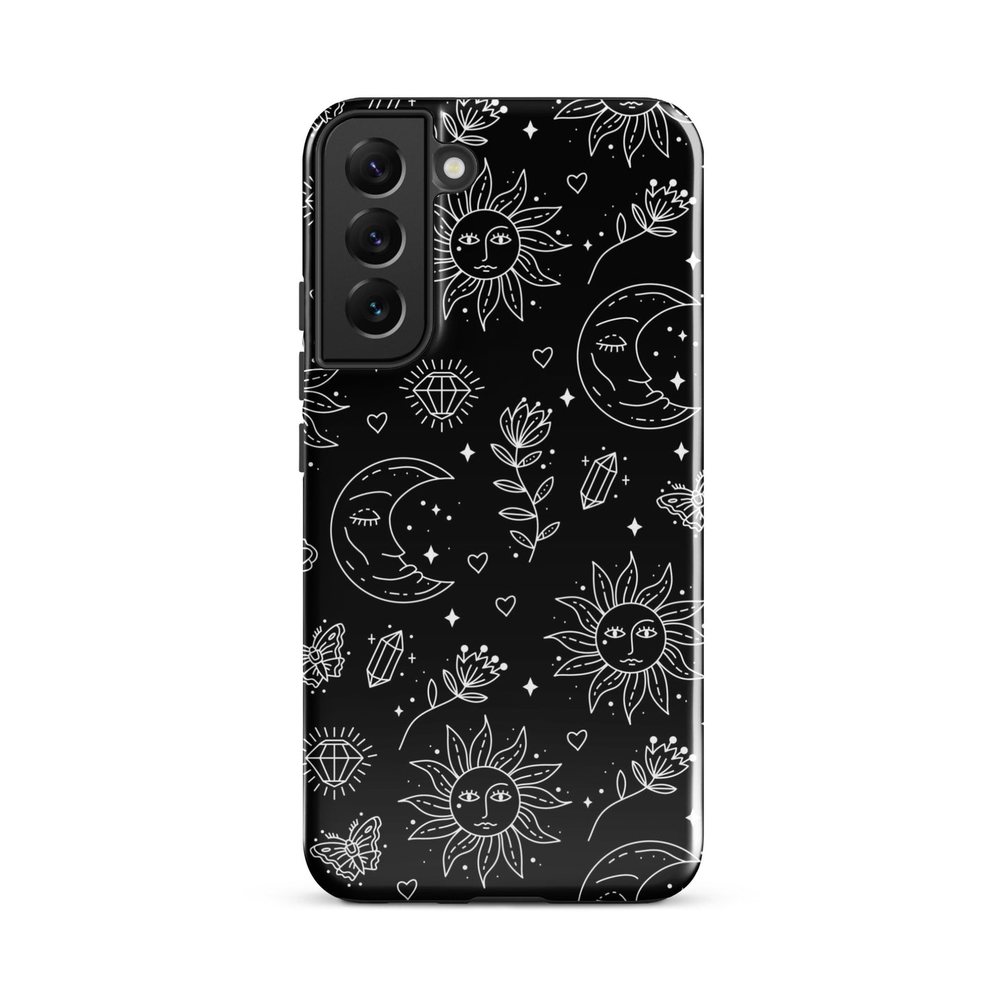 Celestial Samsung Case